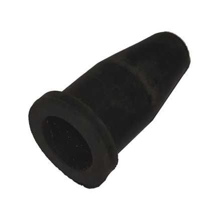 Abdeckkappe Kerzenstecker Restbestand